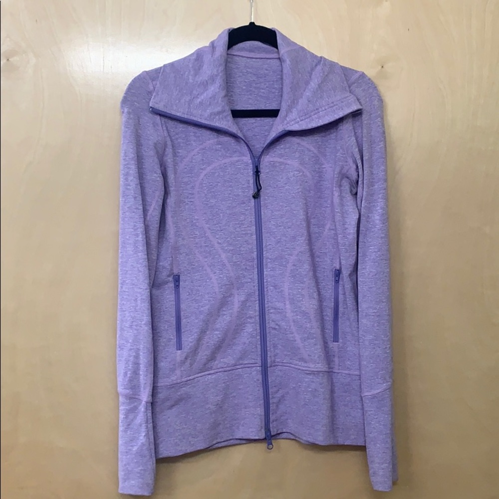 Lululemon In Stride Jacket